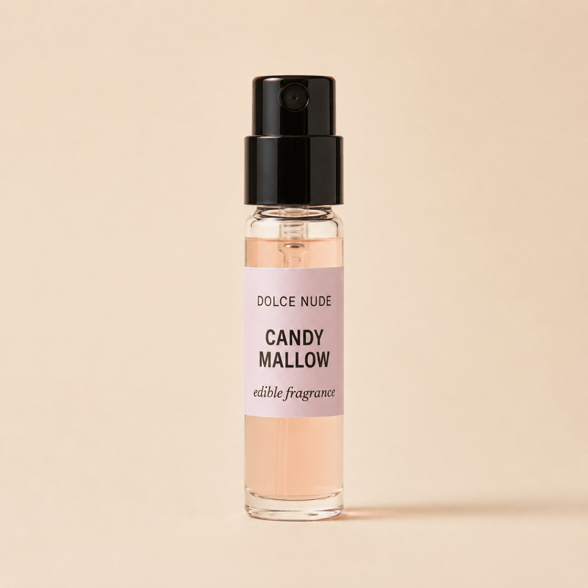 Candy Mallow 2ml - Edible Fragrance - DOLCE NUDE