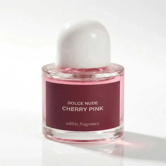CHERRY PINK - Edible Fragrance - DOLCE NUDE