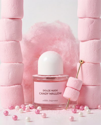 CANDY MALLOW