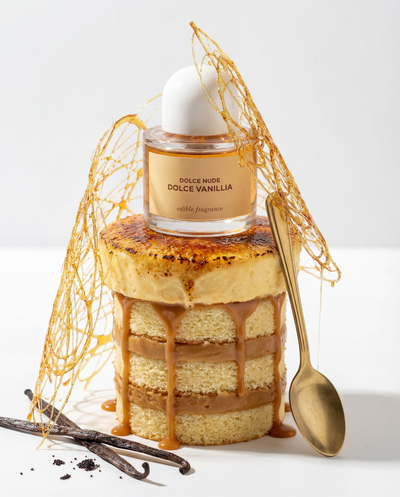 DOLCE VANILLIA
