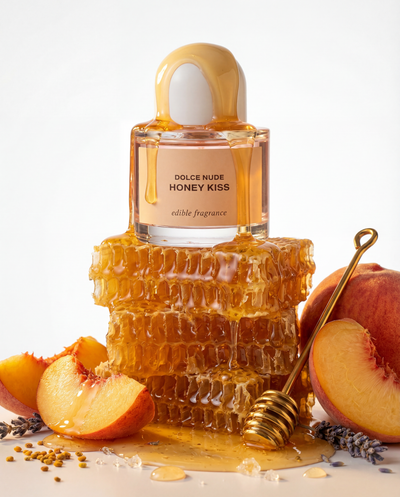 HONEY KISS