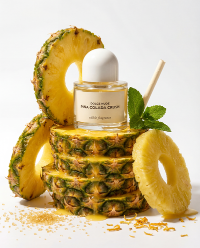 PIÑA COLADA CRUSH