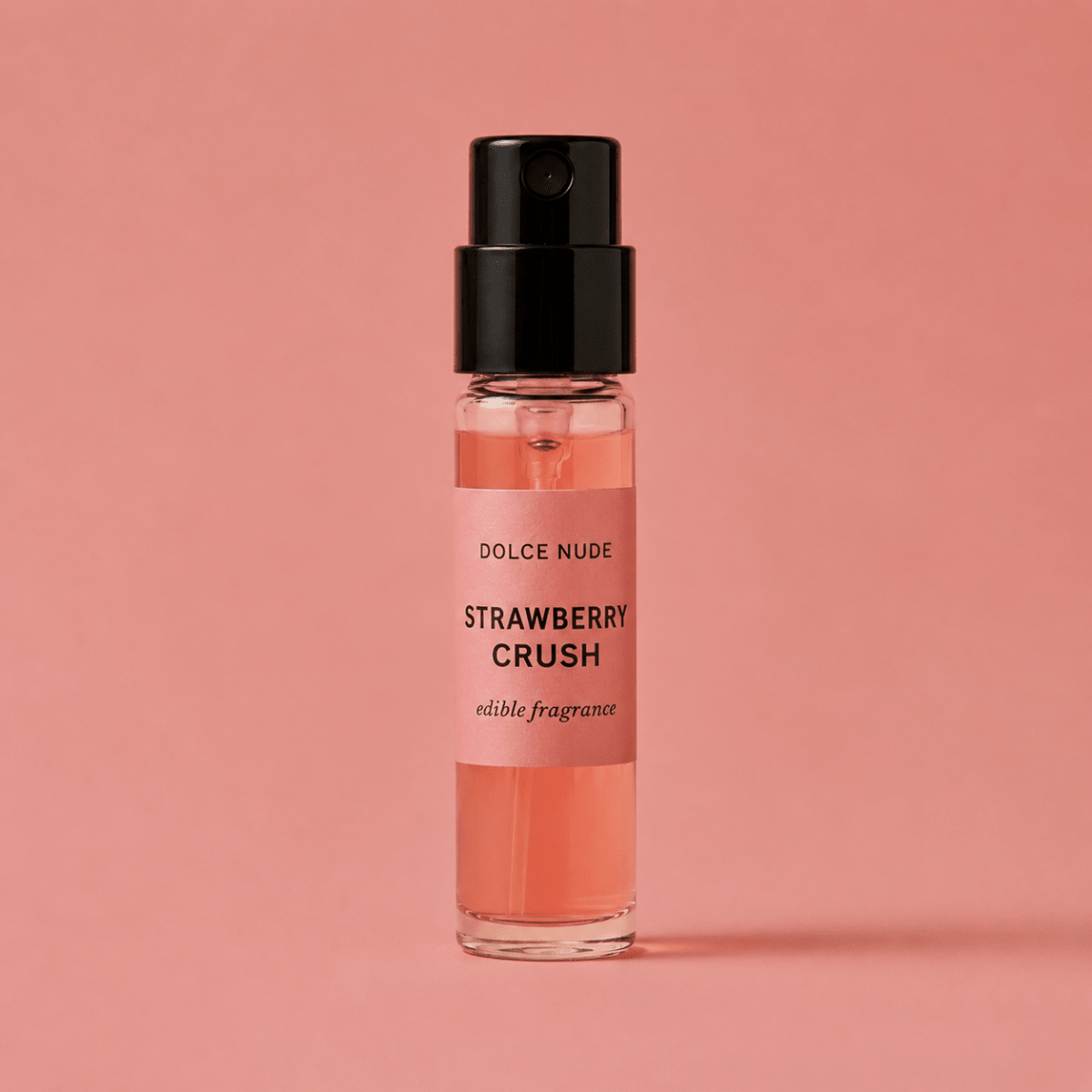 Strawberry Crush 2ml - Edible Fragrance - DOLCE NUDE